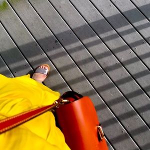 Meet your Posher Irina